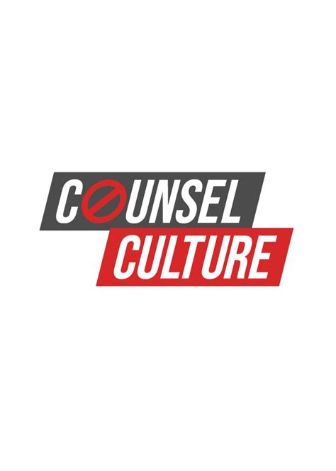 counsel culture webdl|Counsel Culture (series, 2024 – ) .